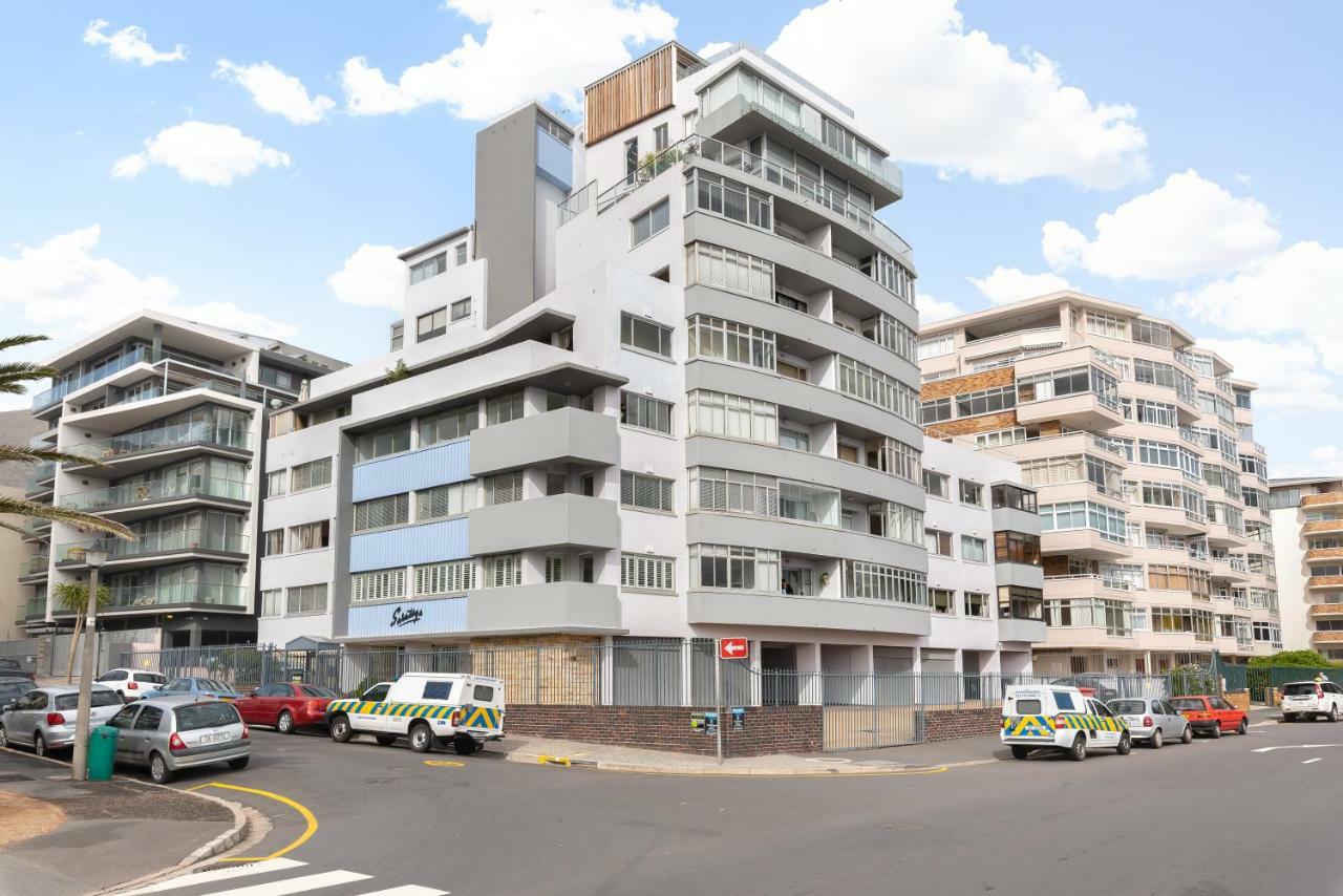 Saratoga Apartments By Propr Cape Town Exterior photo