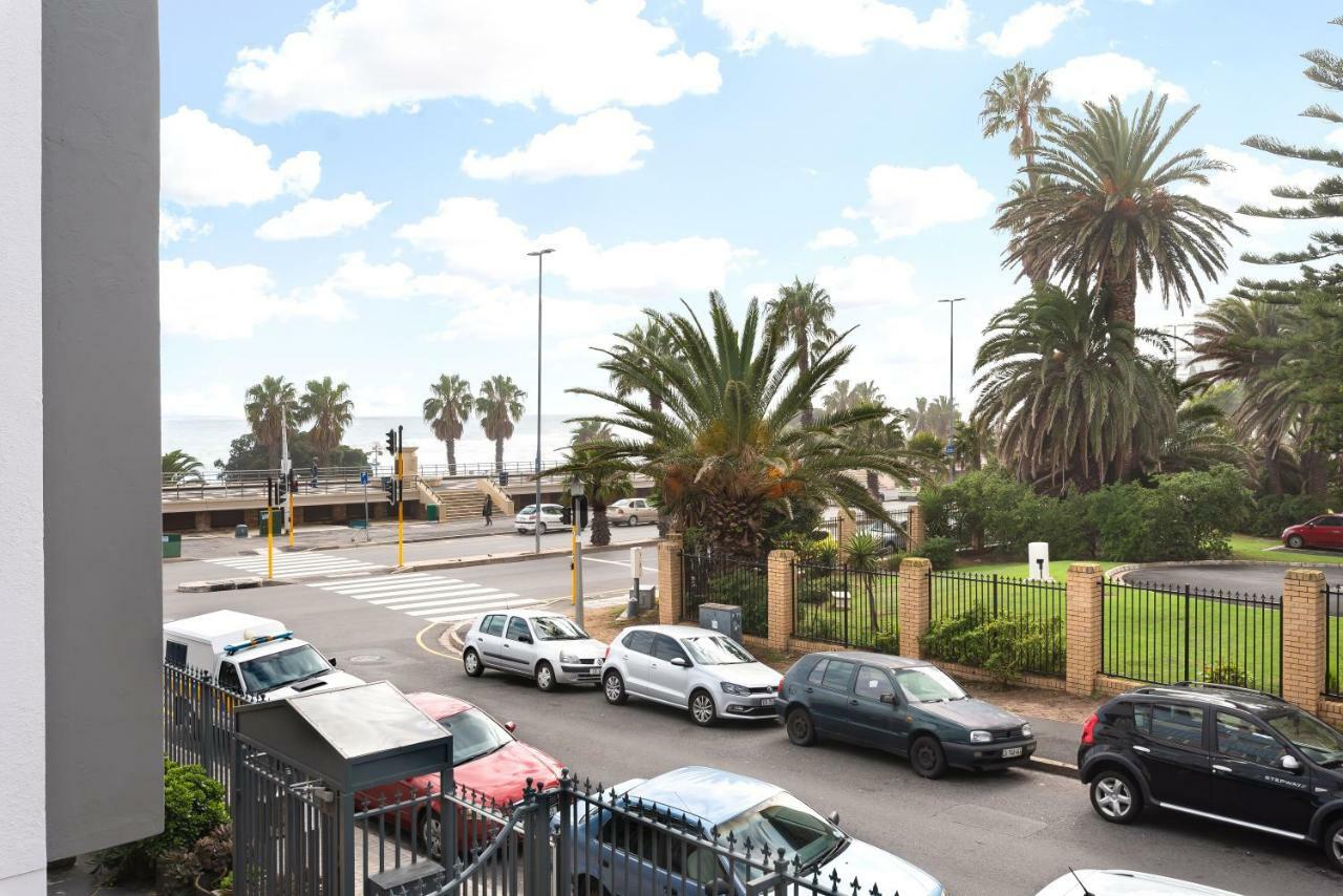 Saratoga Apartments By Propr Cape Town Exterior photo