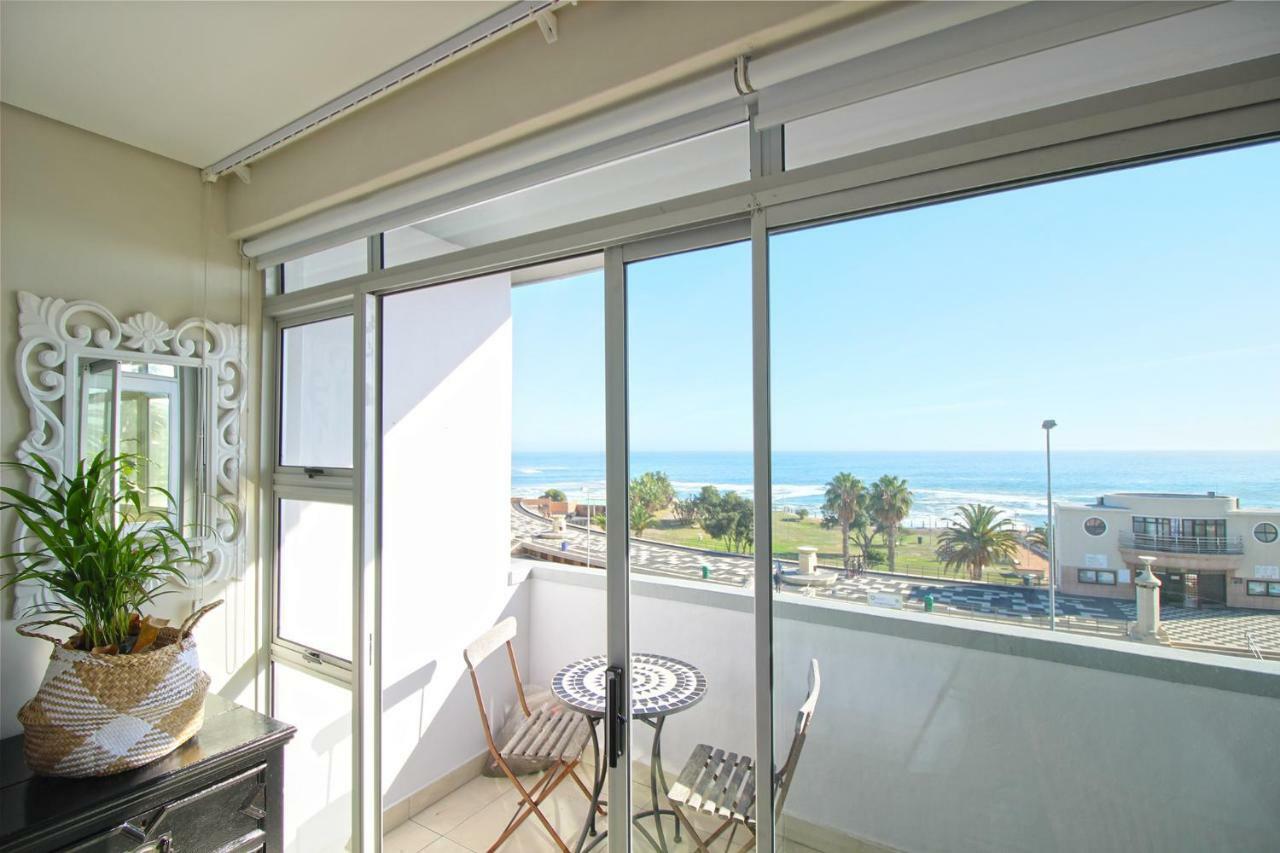 Saratoga Apartments By Propr Cape Town Exterior photo