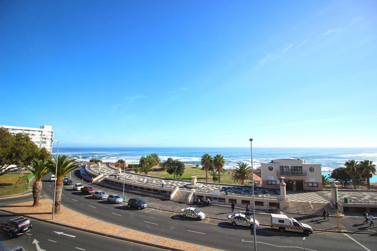 Saratoga Apartments By Propr Cape Town Exterior photo