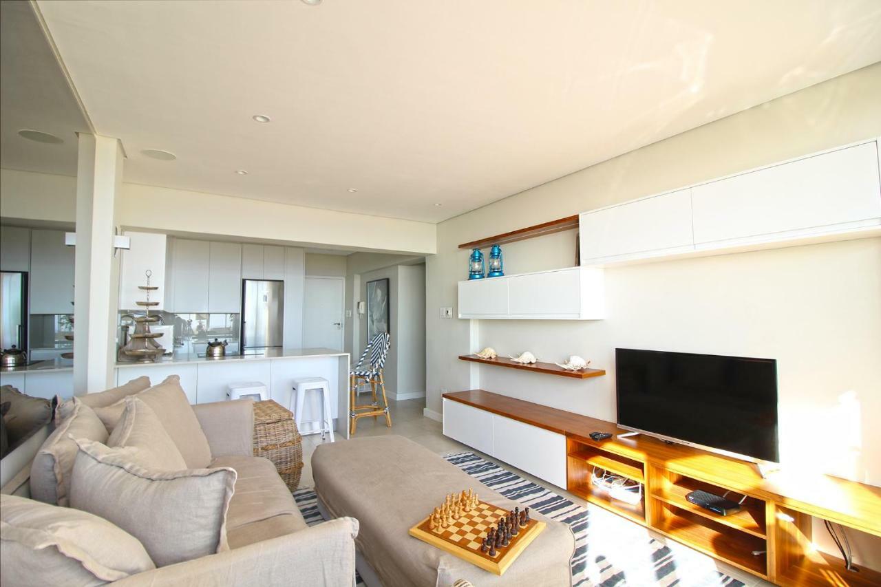 Saratoga Apartments By Propr Cape Town Exterior photo