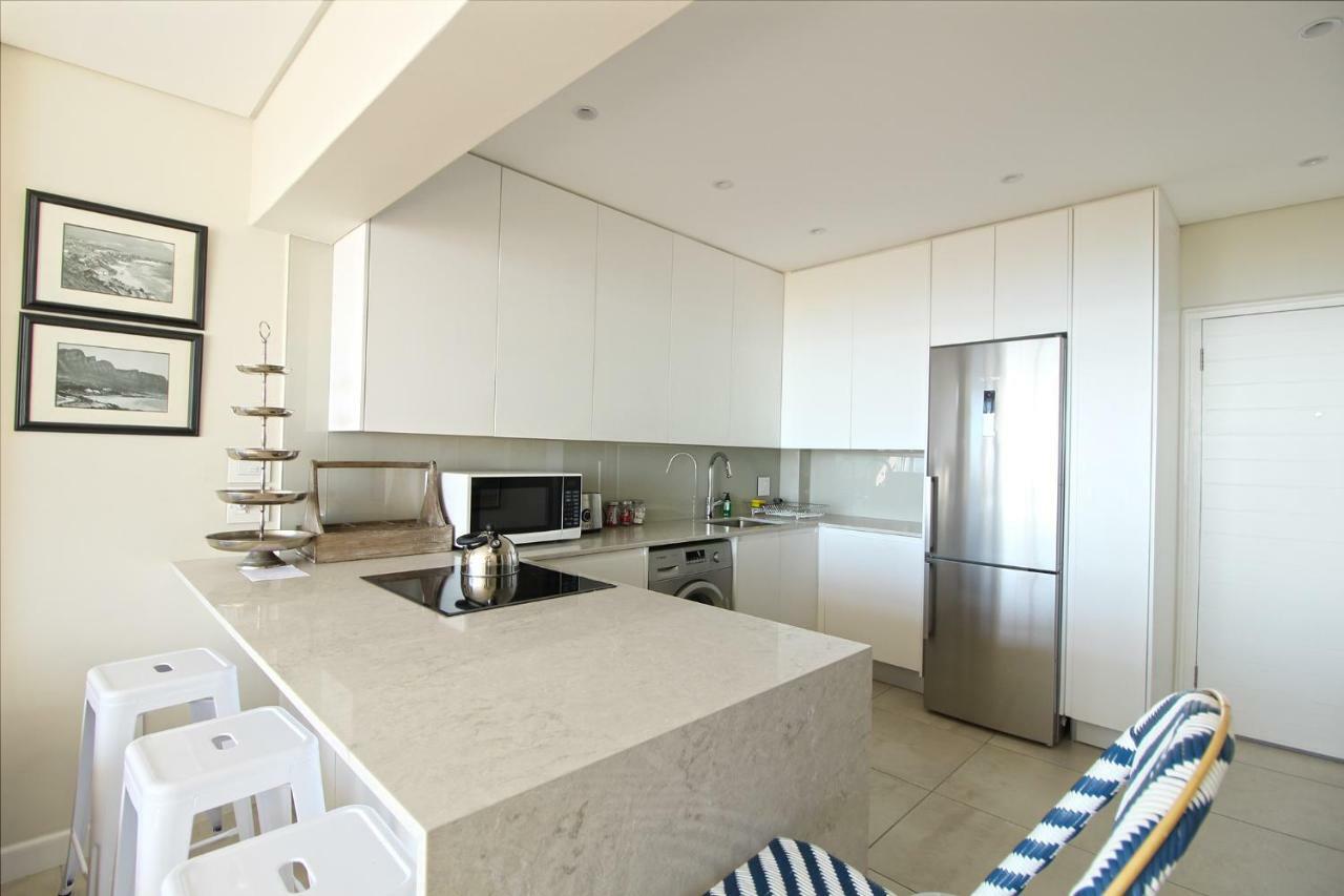 Saratoga Apartments By Propr Cape Town Exterior photo