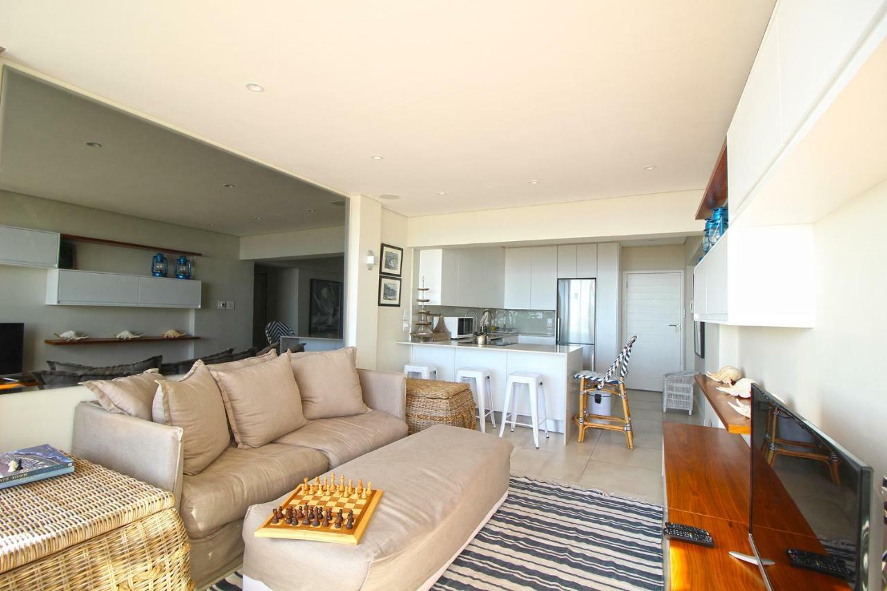 Saratoga Apartments By Propr Cape Town Exterior photo