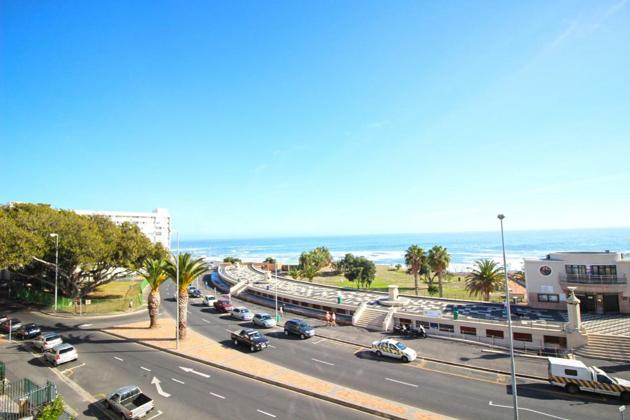 Saratoga Apartments By Propr Cape Town Exterior photo