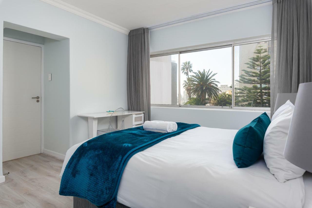 Saratoga Apartments By Propr Cape Town Exterior photo
