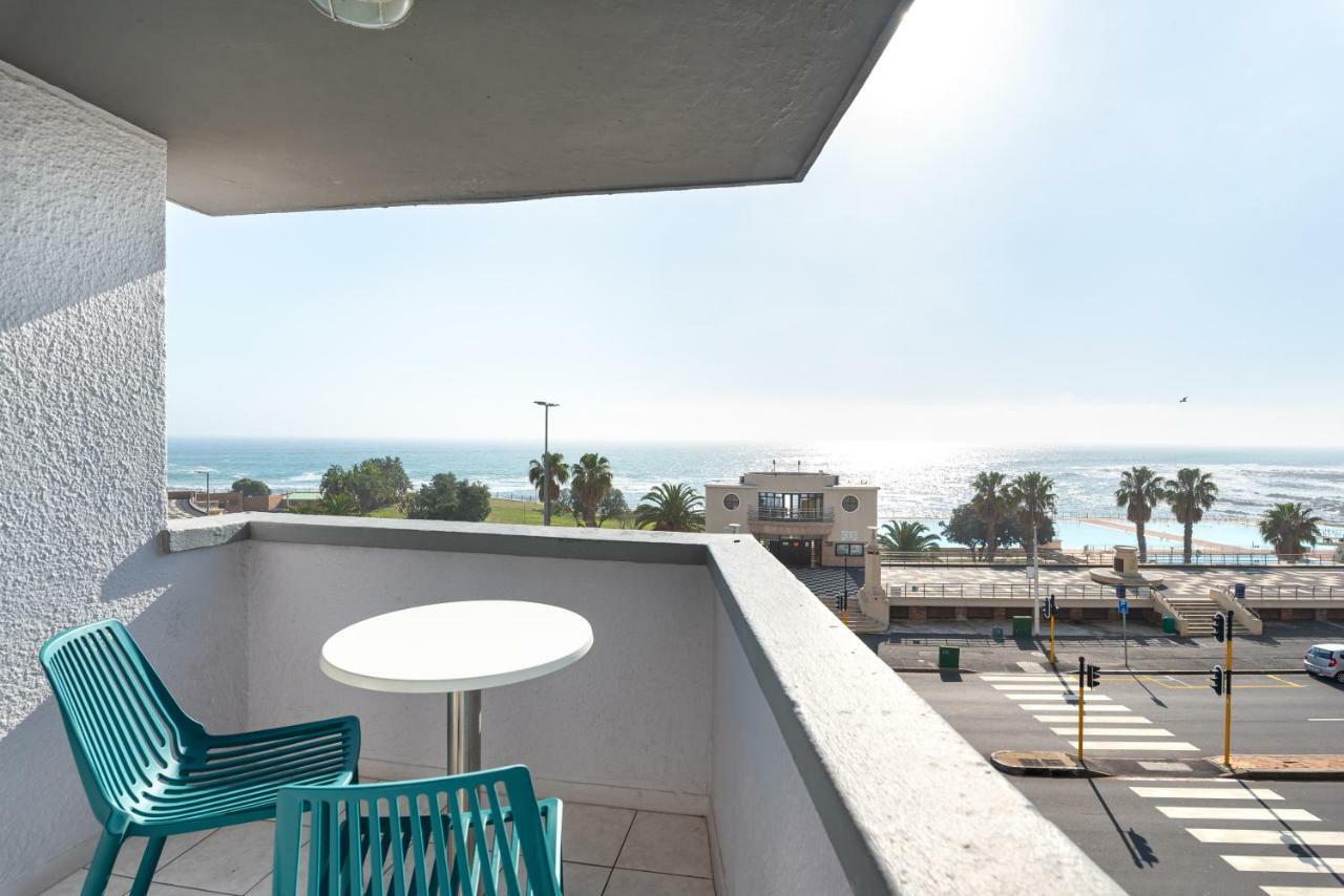Saratoga Apartments By Propr Cape Town Exterior photo