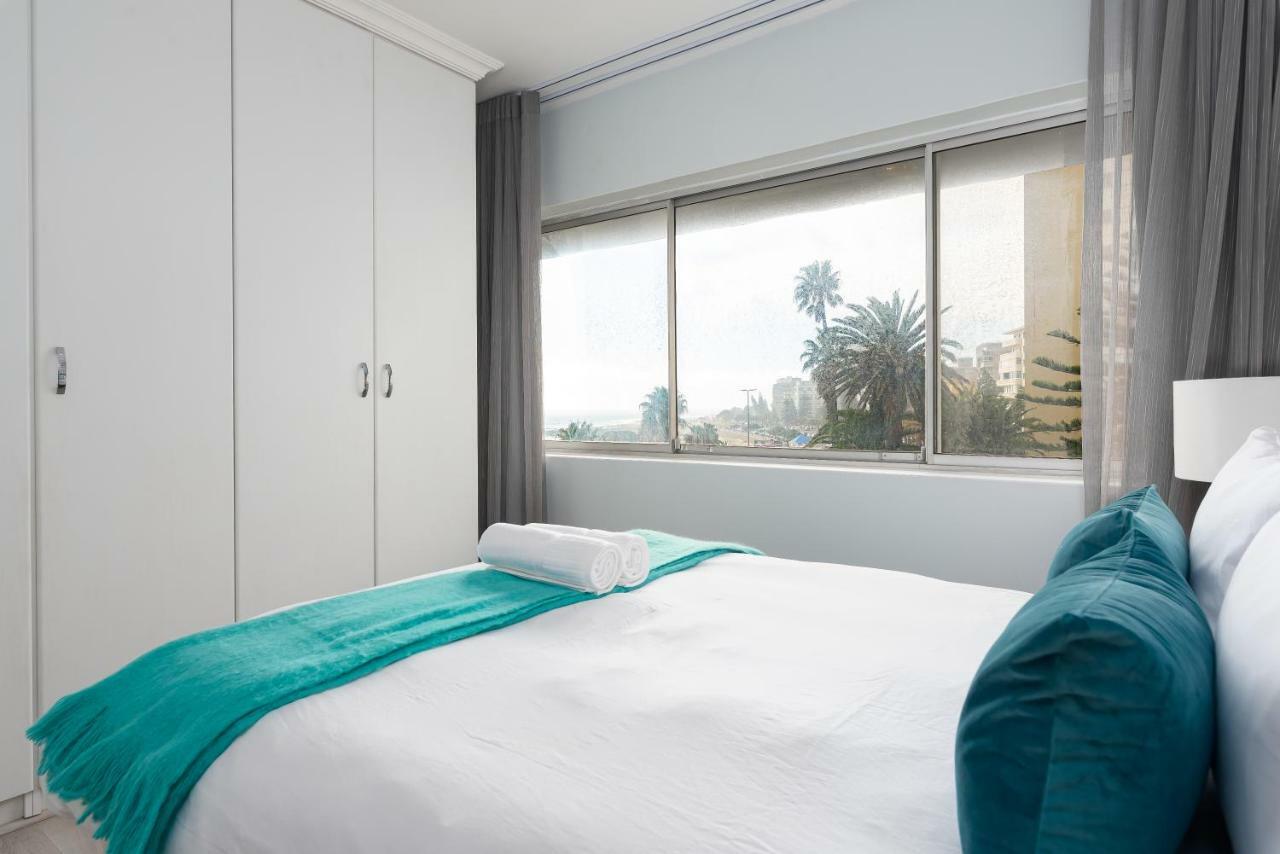 Saratoga Apartments By Propr Cape Town Exterior photo