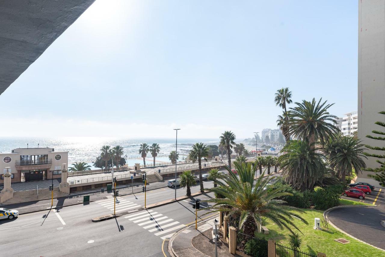 Saratoga Apartments By Propr Cape Town Exterior photo